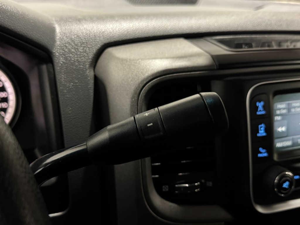 2018 RAM 2500 Image 25