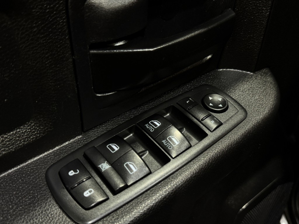 2018 RAM 2500 Image 26