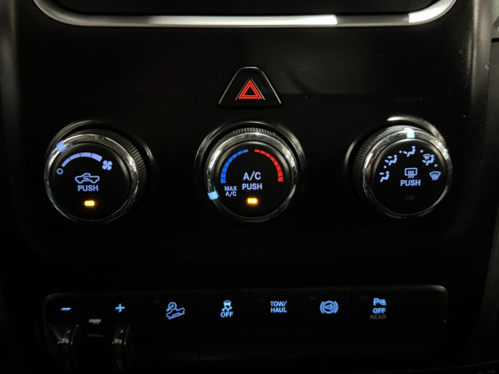 2018 RAM 2500 Image 29