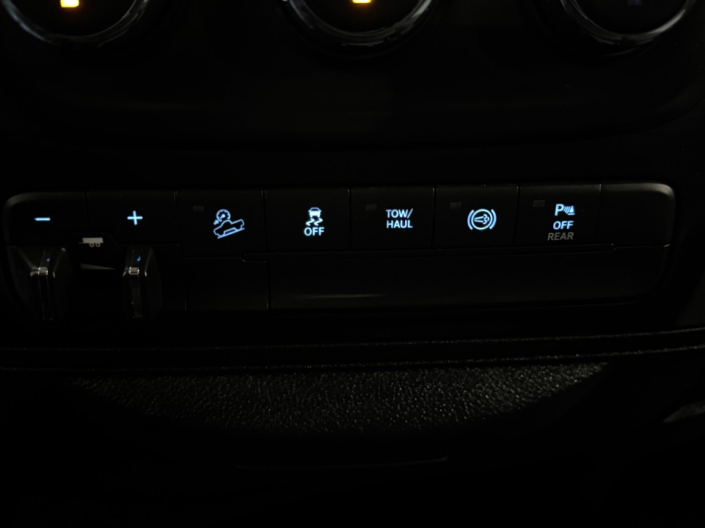 2018 RAM 2500 Image 30