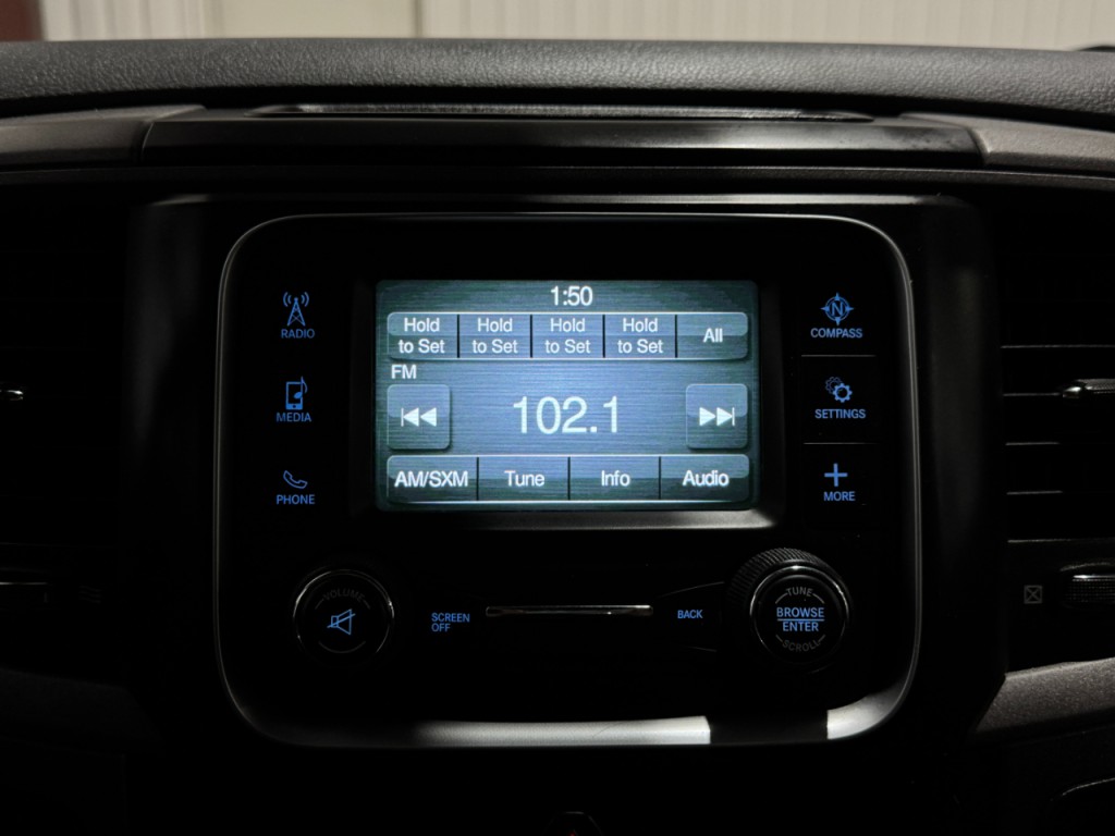 2018 RAM 2500 Image 31