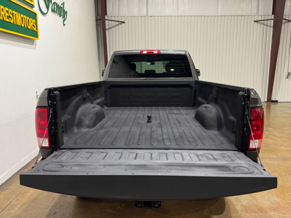 2018 RAM 2500 Image 49
