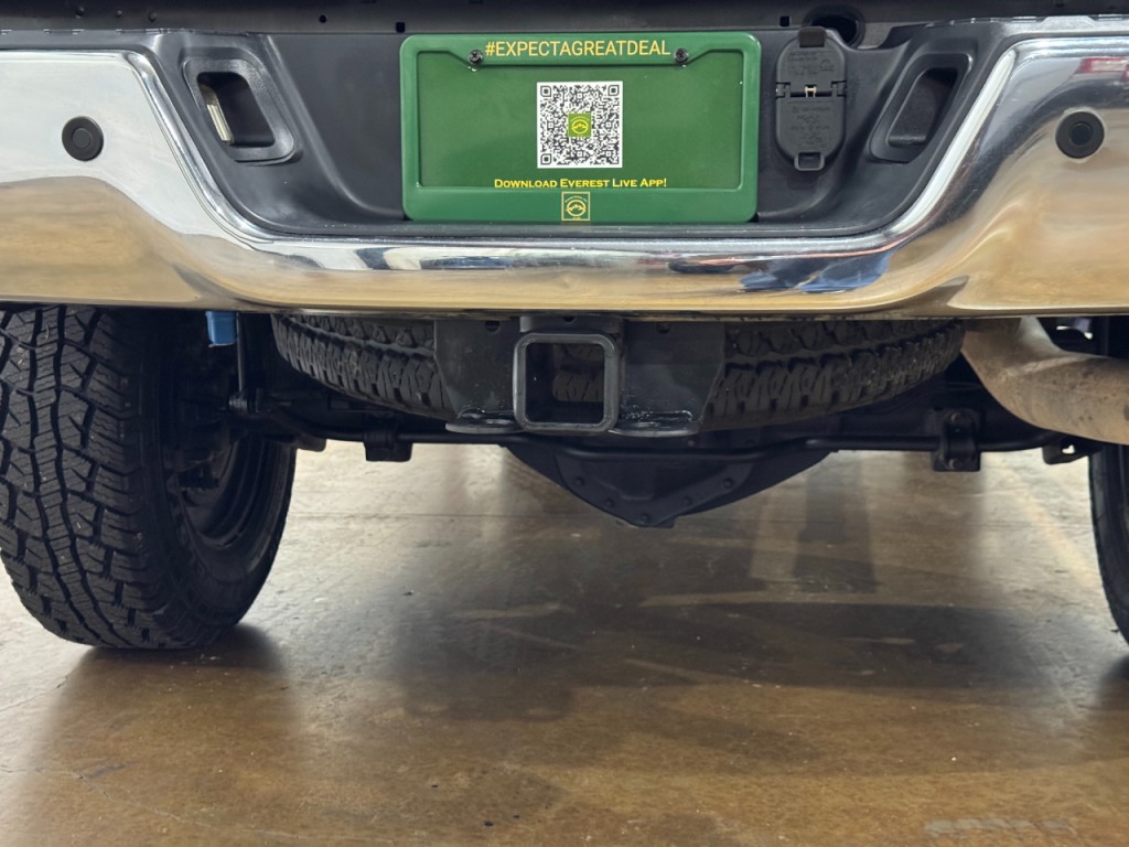 2018 RAM 2500 Image 50