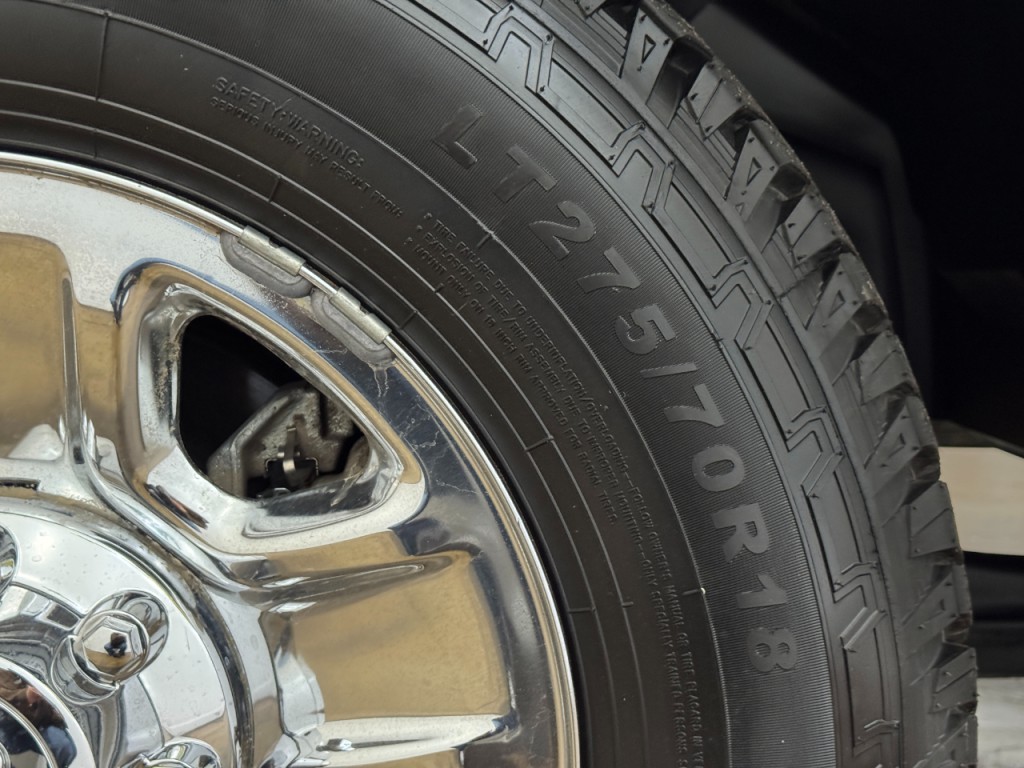 2018 RAM 2500 Image 54