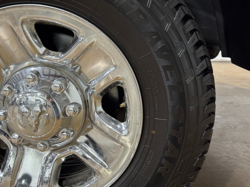 2018 RAM 2500 Image 55