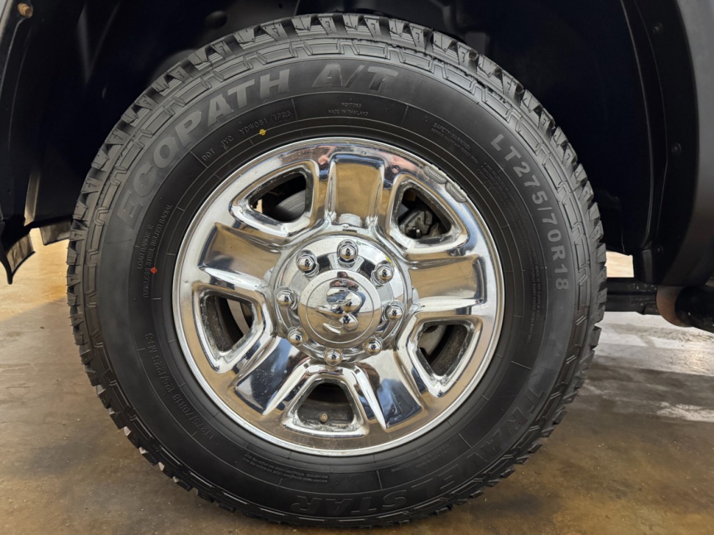 2018 RAM 2500 Image 56