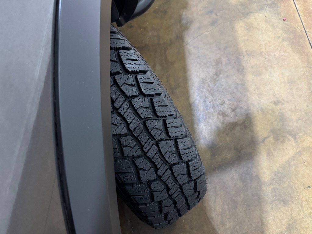 2018 RAM 2500 Image 57