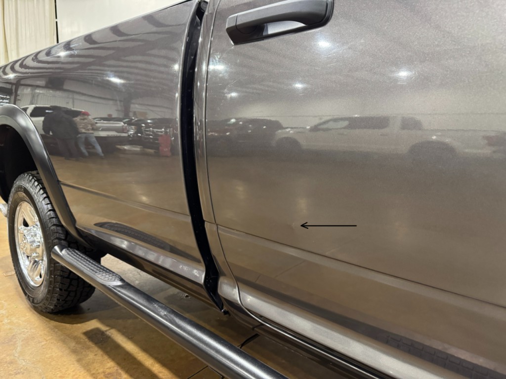 2018 RAM 2500 Image 63