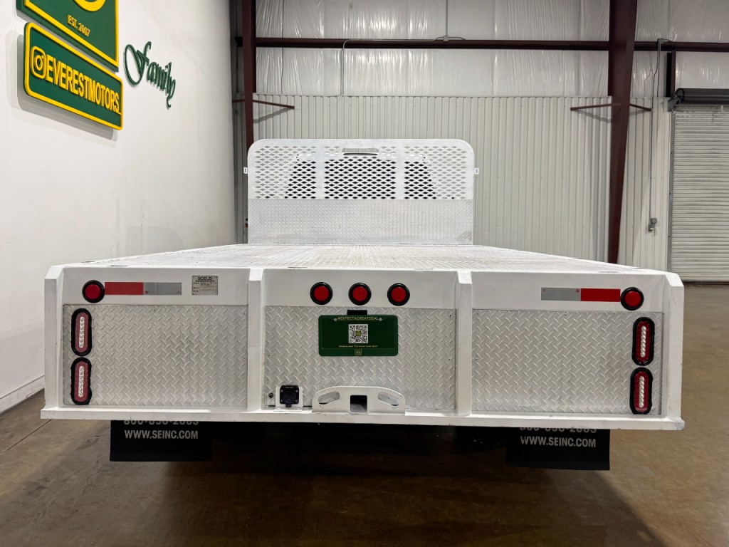2020 RAM 5500 Image 7
