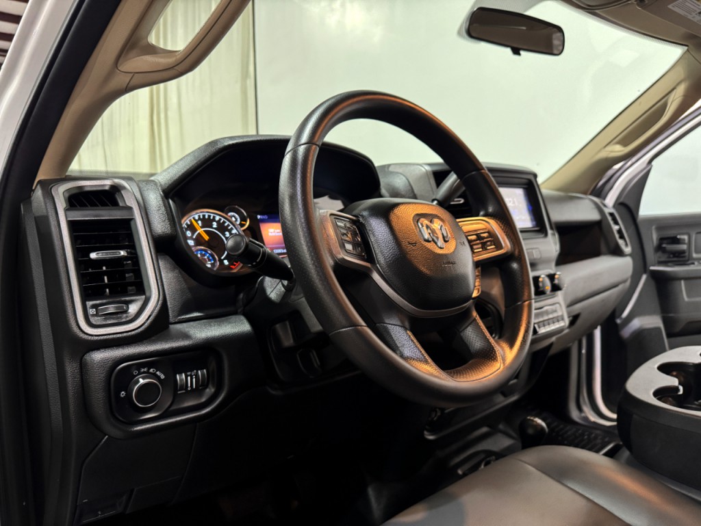 2020 RAM 5500 Image 10