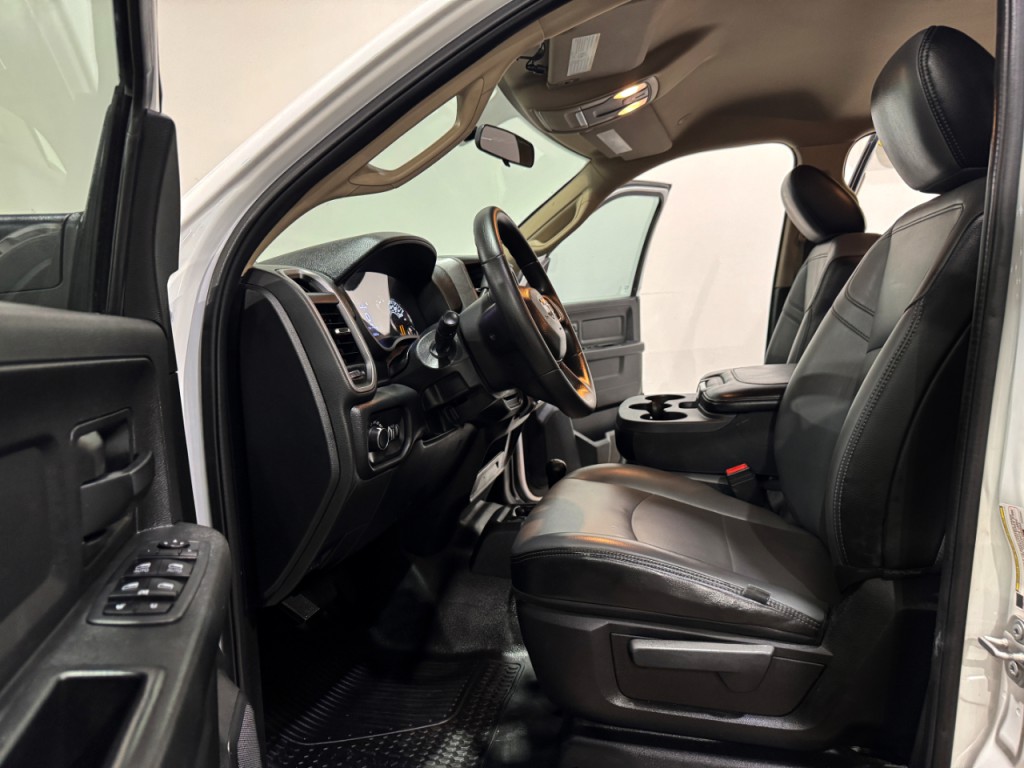 2020 RAM 5500 Image 12