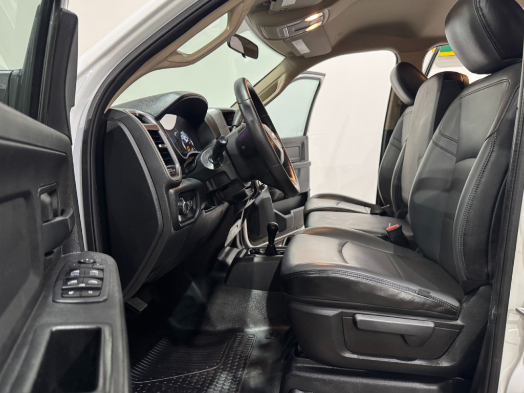 2020 RAM 5500 Image 13