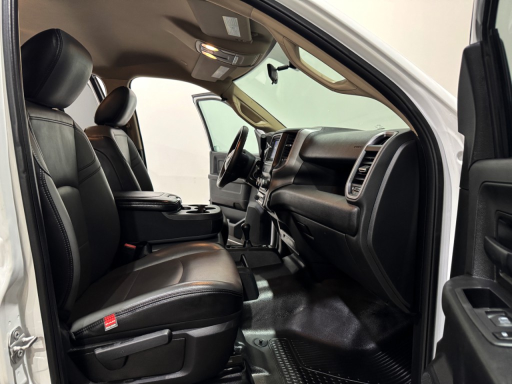 2020 RAM 5500 Image 14
