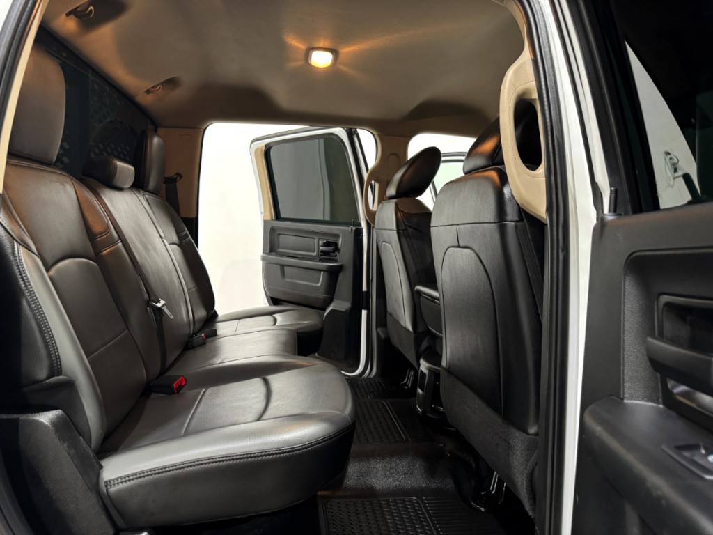 2020 RAM 5500 Image 15