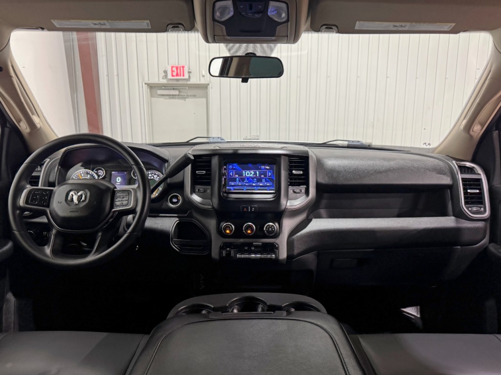 2020 RAM 5500 Image 20