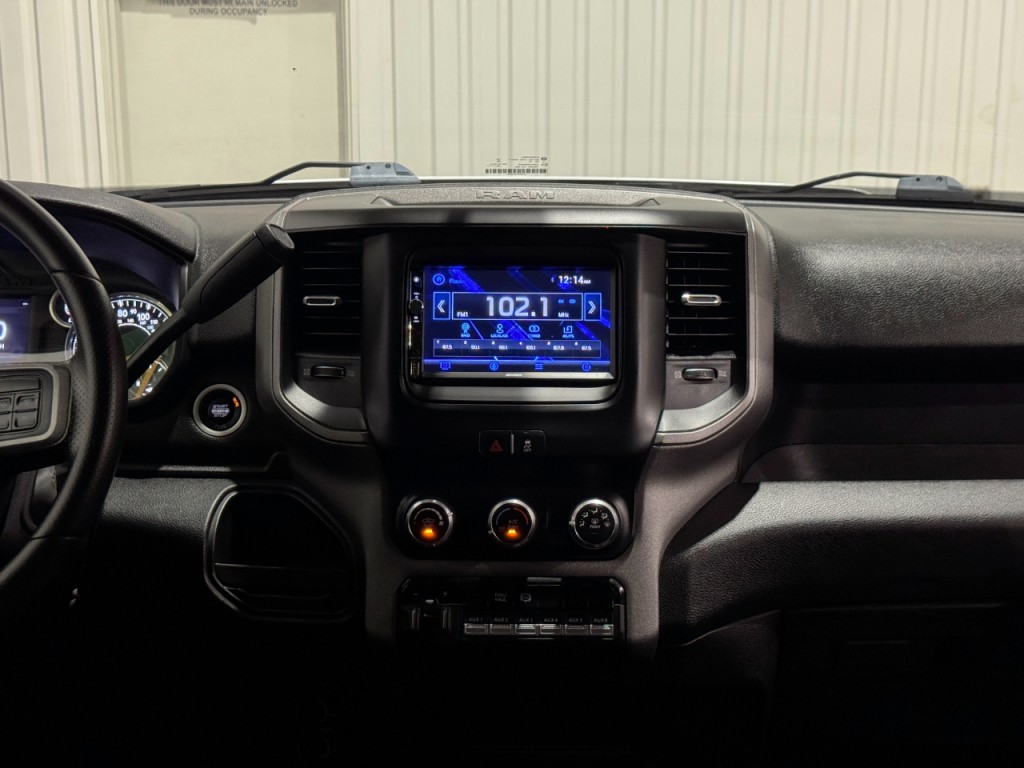 2020 RAM 5500 Image 21