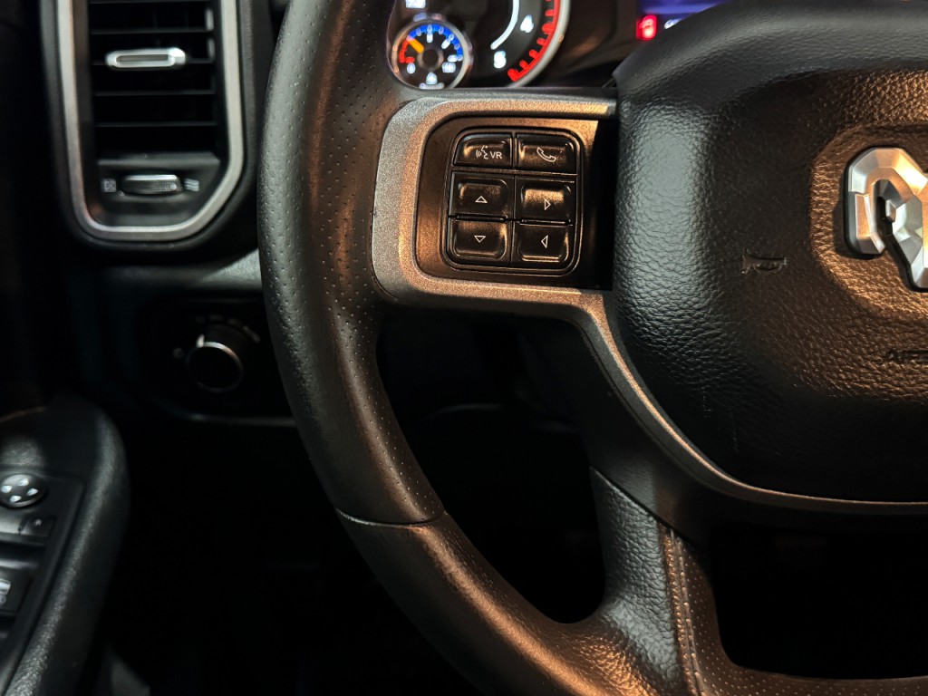 2020 RAM 5500 Image 22