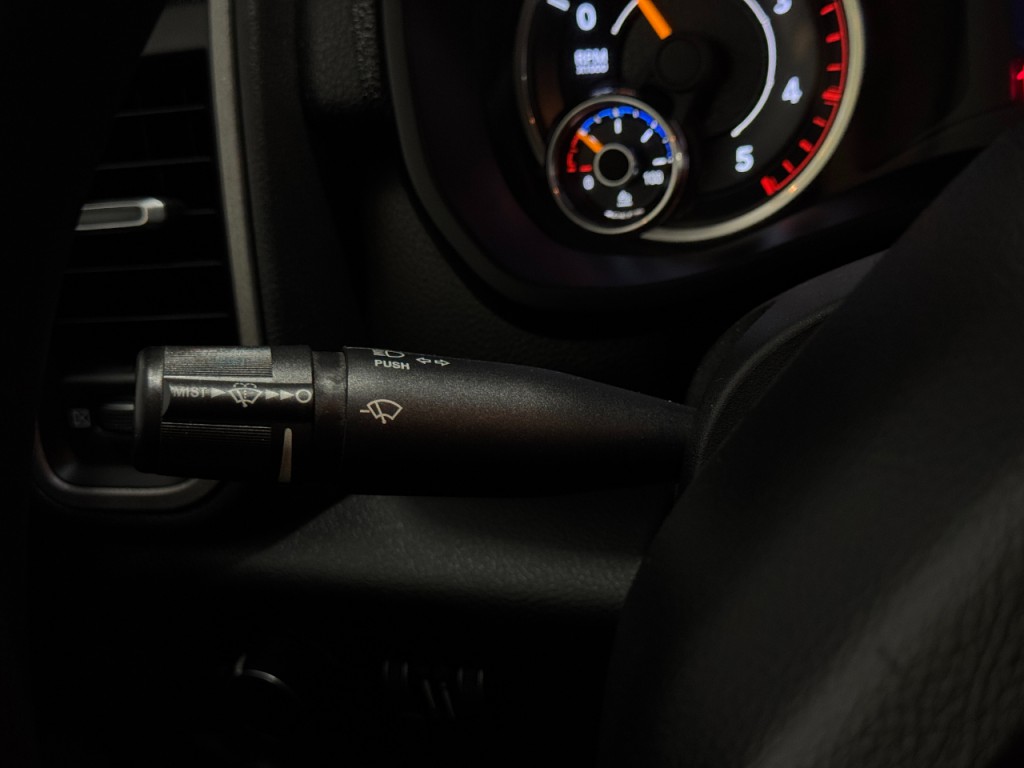 2020 RAM 5500 Image 24