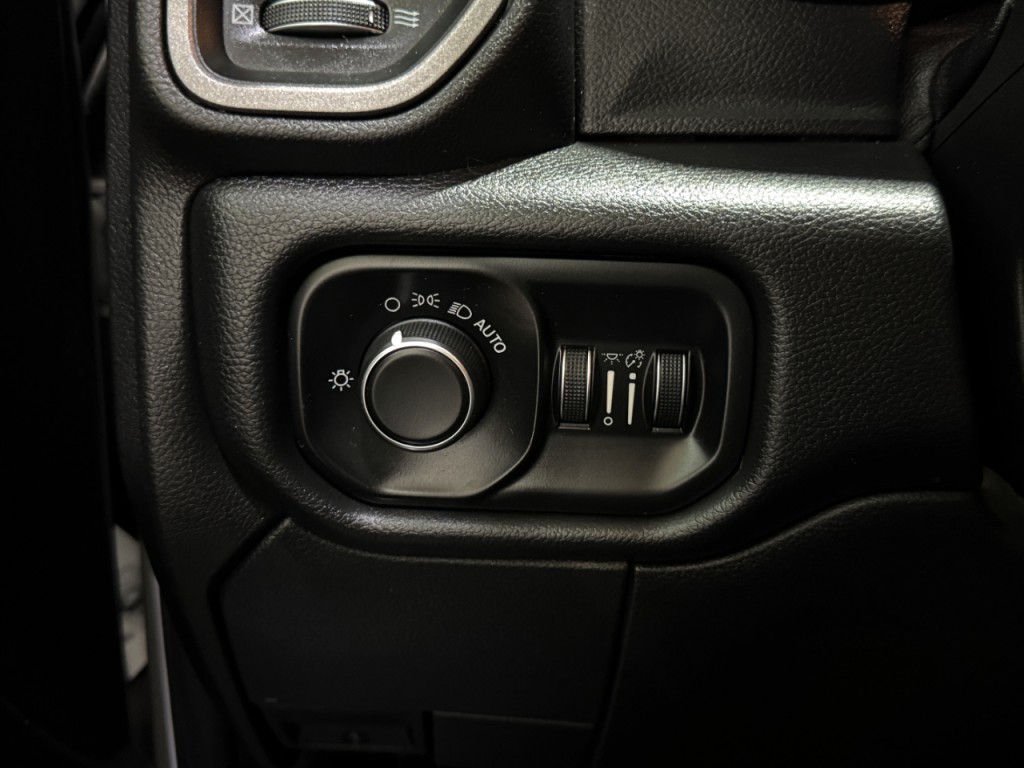 2020 RAM 5500 Image 26