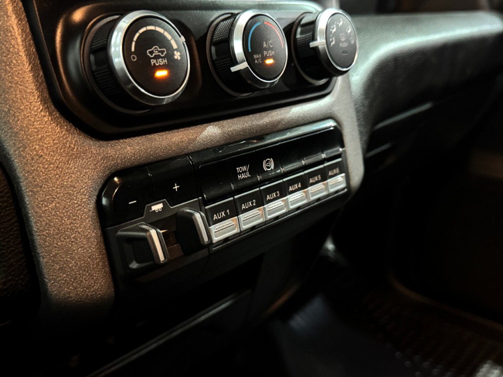 2020 RAM 5500 Image 28
