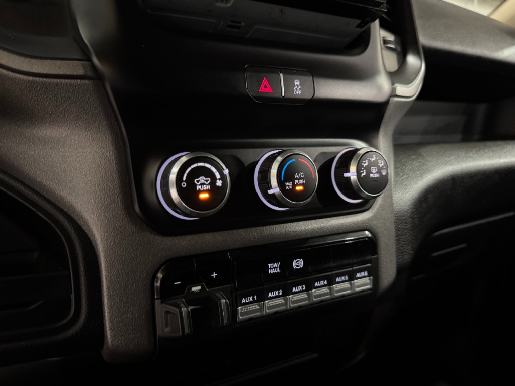 2020 RAM 5500 Image 29