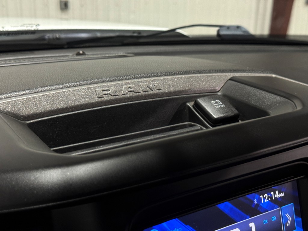 2020 RAM 5500 Image 31