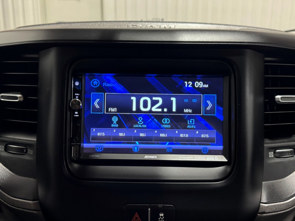 2020 RAM 5500 Image 32