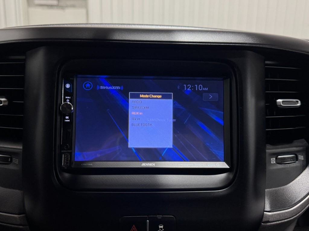2020 RAM 5500 Image 33