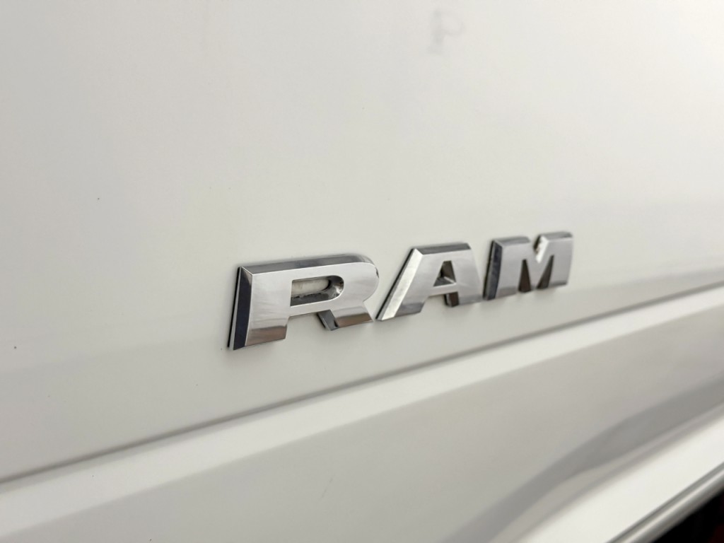 2020 RAM 5500 Image 38