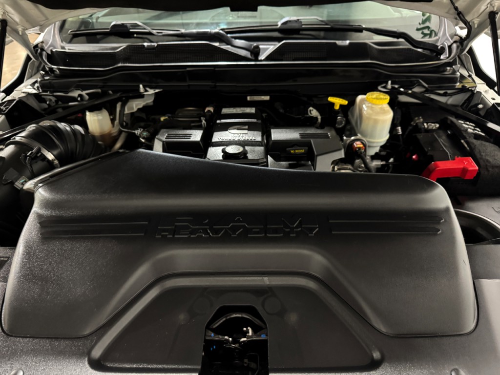 2020 RAM 5500 Image 41