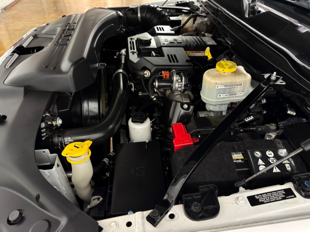 2020 RAM 5500 Image 42