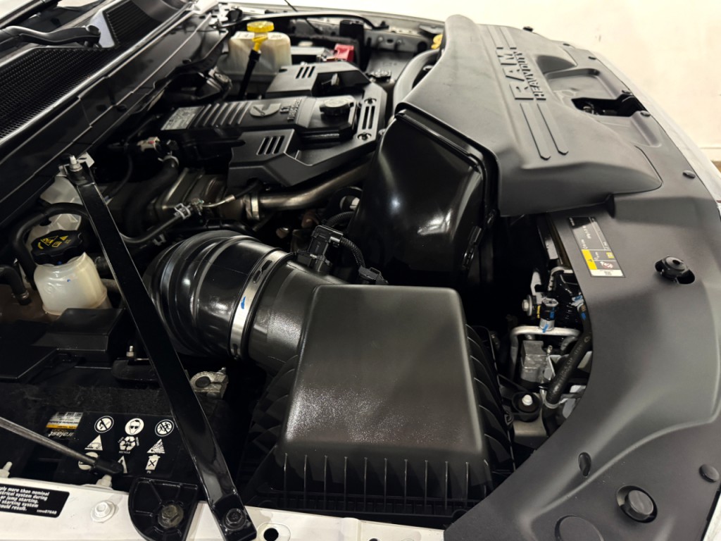 2020 RAM 5500 Image 43