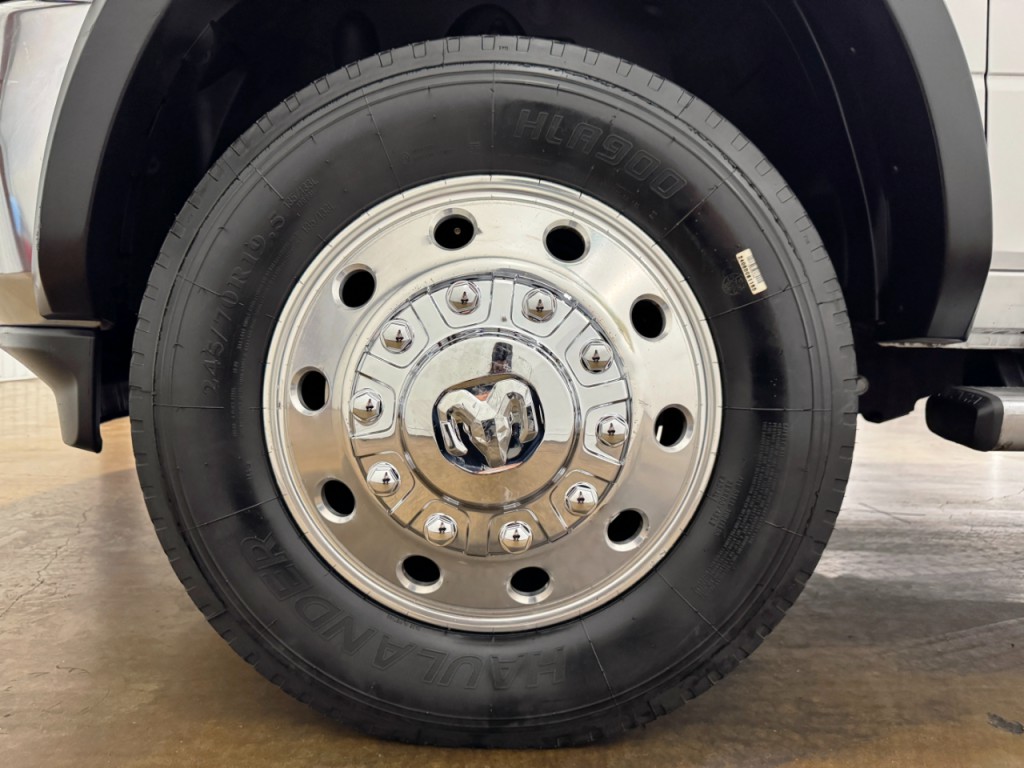 2020 RAM 5500 Image 45