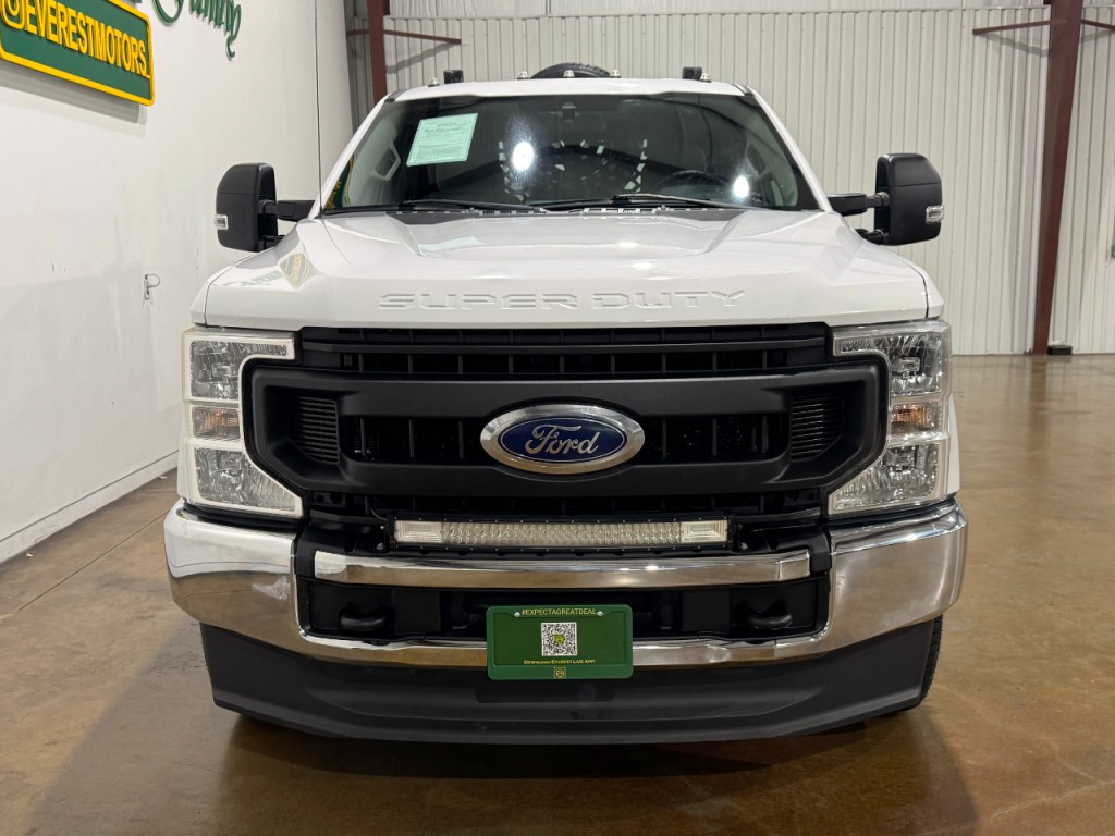 2020 Ford F-350 Image 2