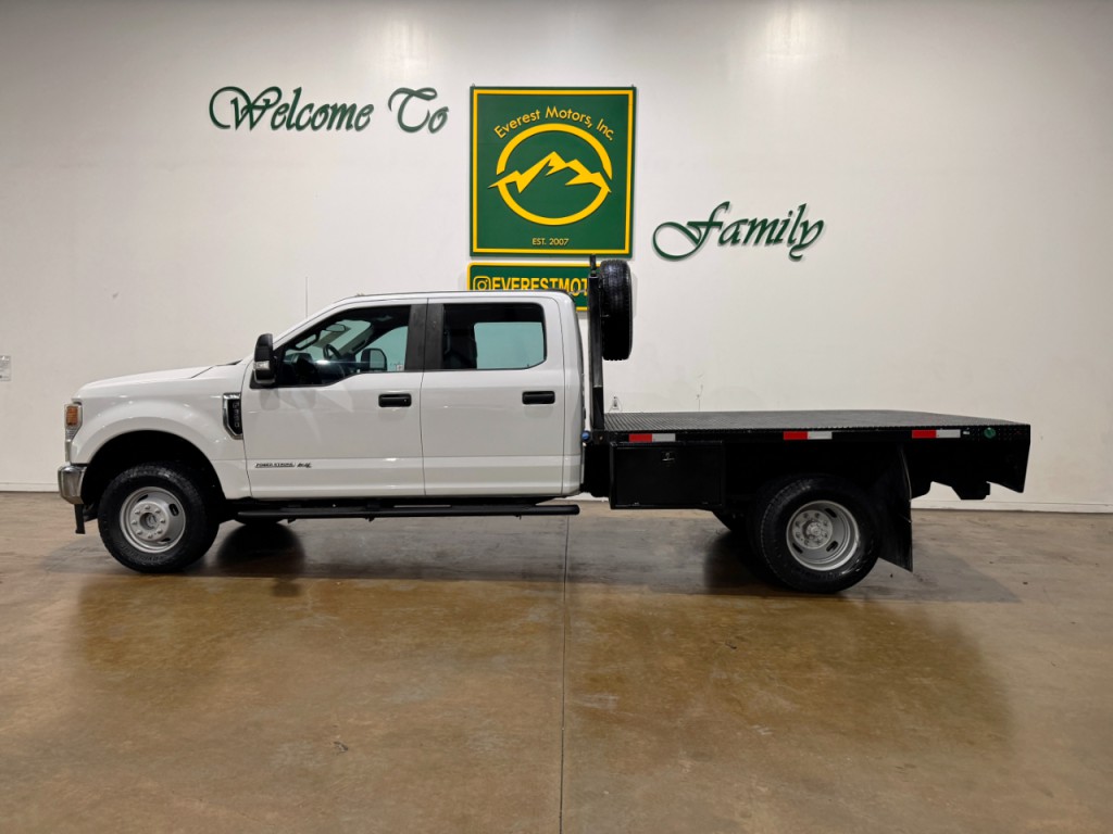 2020 Ford F-350 Image 5