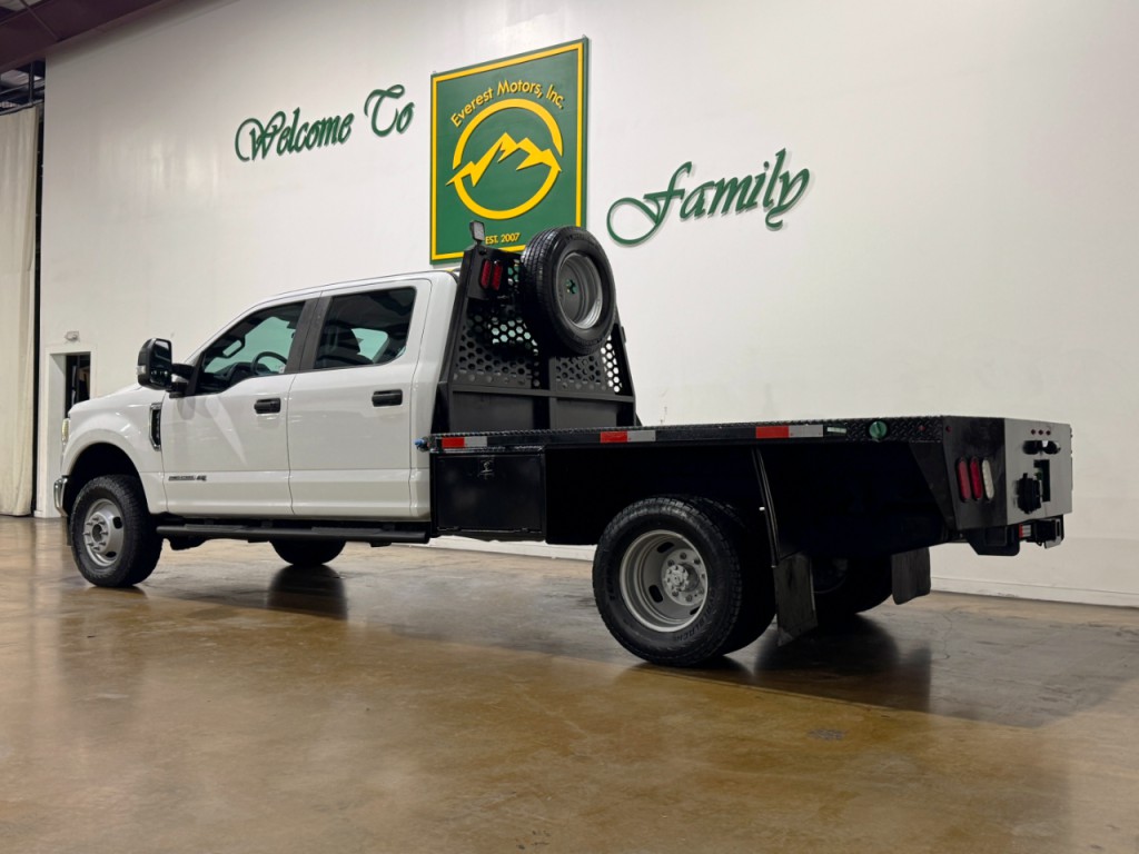 2020 Ford F-350 Image 6