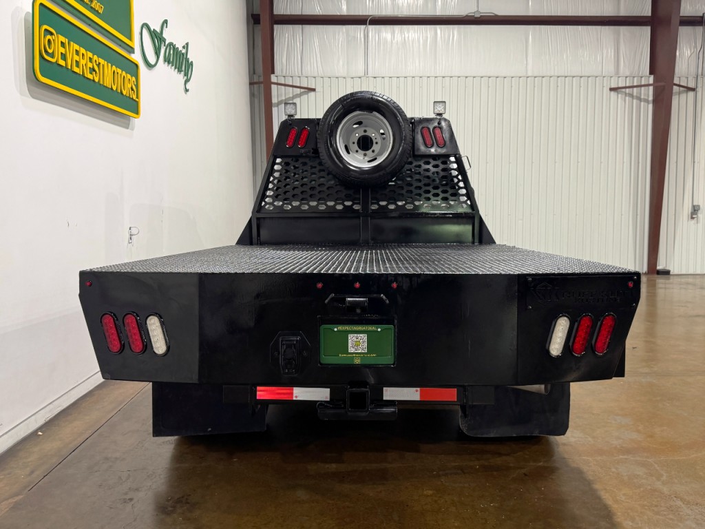 2020 Ford F-350 Image 7