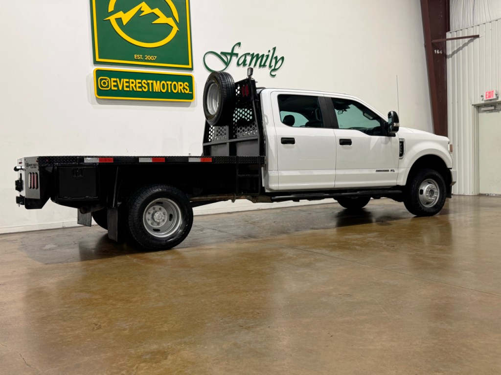 2020 Ford F-350 Image 8