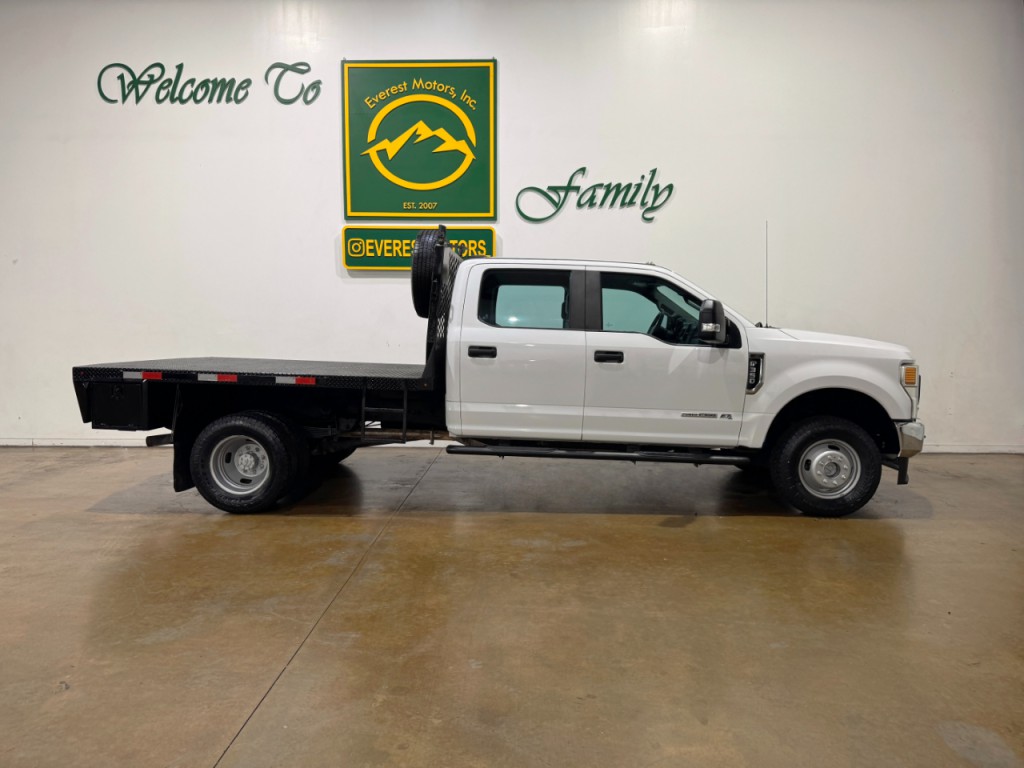 2020 Ford F-350 Image 9