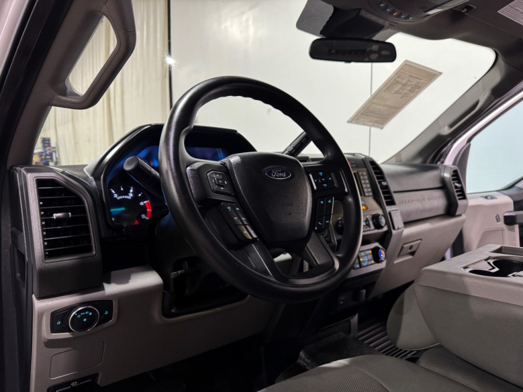 2020 Ford F-350 Image 10