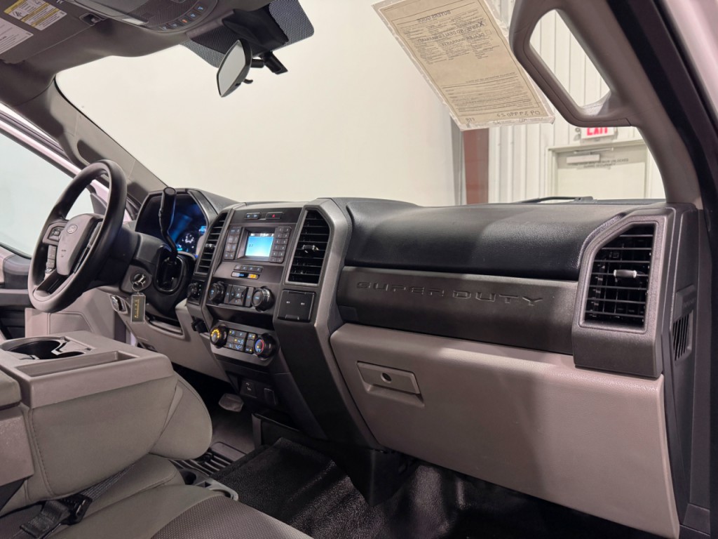 2020 Ford F-350 Image 11