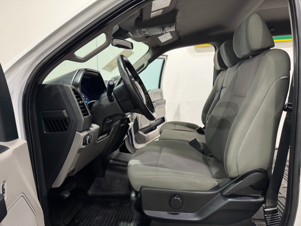 2020 Ford F-350 Image 12