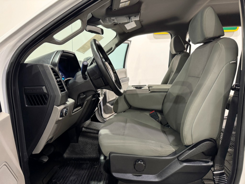 2020 Ford F-350 Image 13