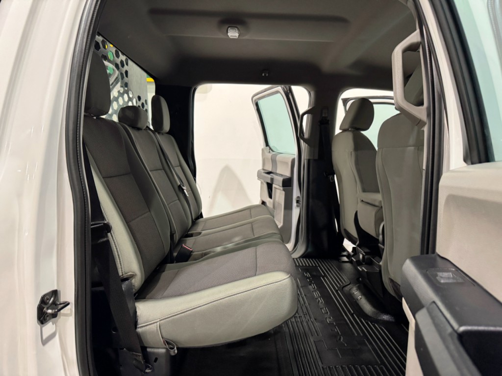 2020 Ford F-350 Image 15