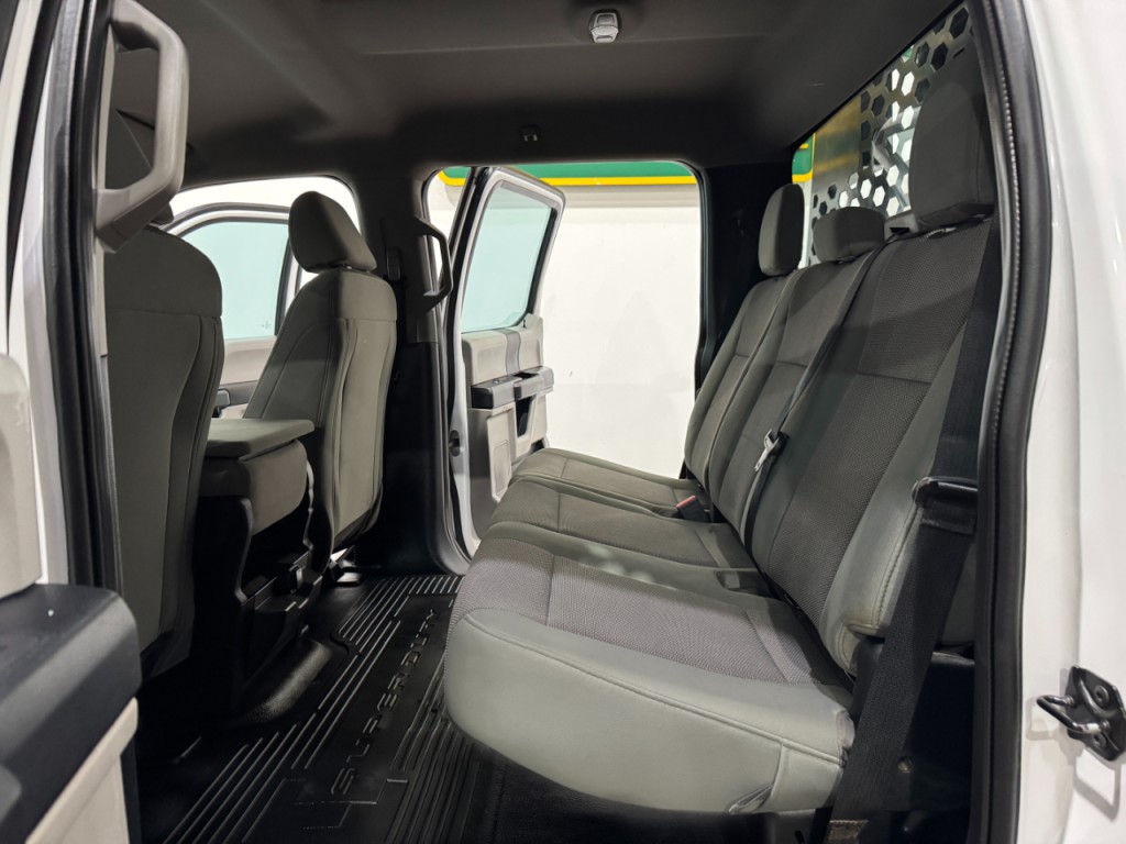 2020 Ford F-350 Image 16