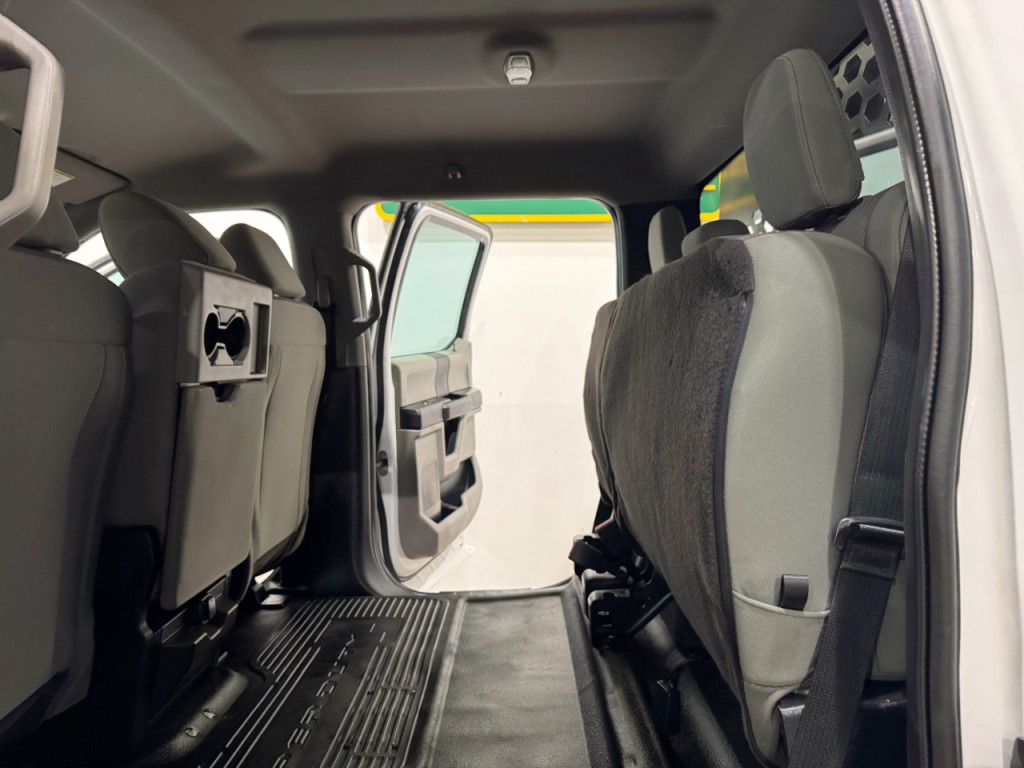 2020 Ford F-350 Image 19