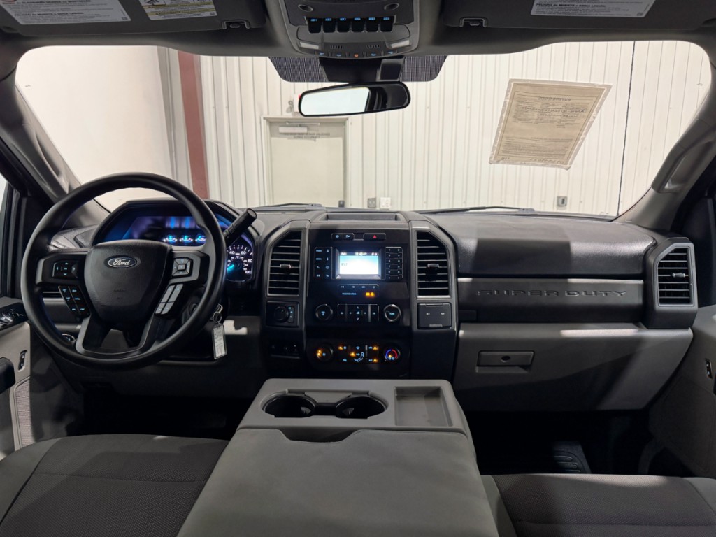 2020 Ford F-350 Image 20