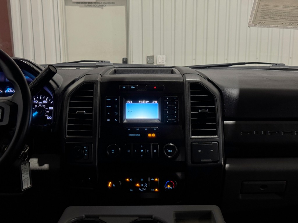 2020 Ford F-350 Image 21