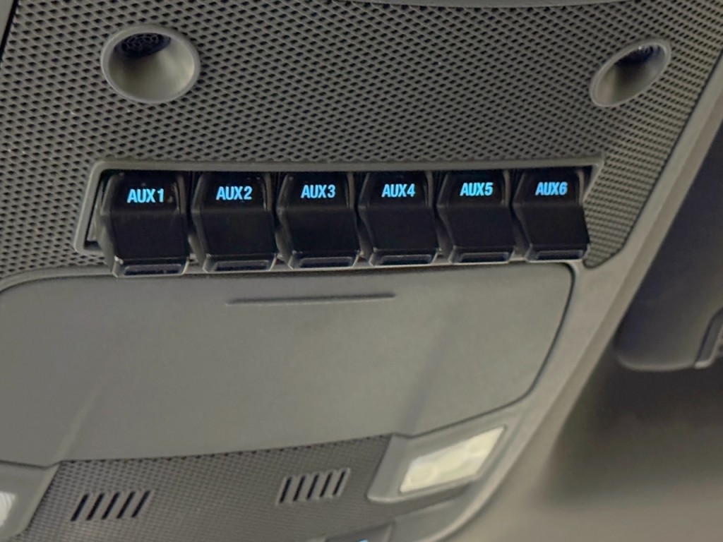 2020 Ford F-350 Image 32