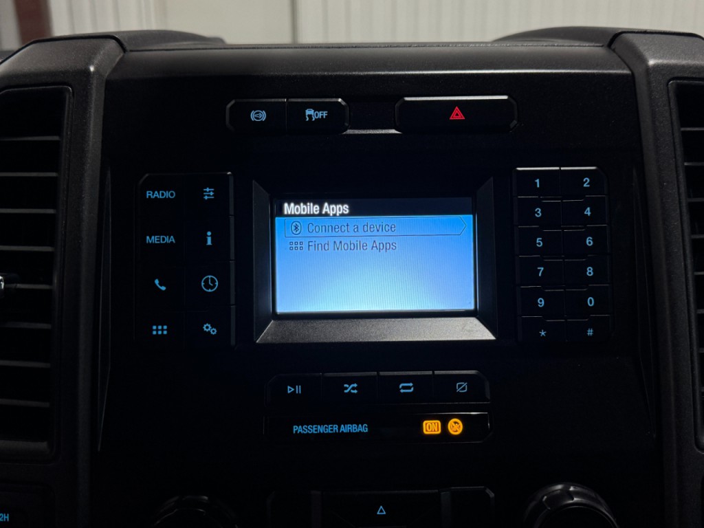 2020 Ford F-350 Image 36